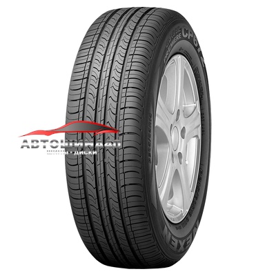 Всесезонные шины Nexen CP672a 215/65R16 98H